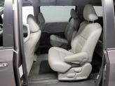 Thumbnail of 2017 Gray Toyota Sienna
