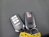 Thumbnail of 2019 White Honda Civic