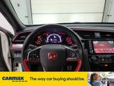 Thumbnail of 2019 White Honda Civic