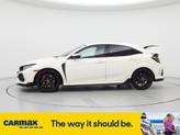 Thumbnail of 2019 White Honda Civic