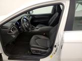 Thumbnail of 2024 White Toyota Camry