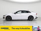 Thumbnail of 2023 White Kia K5