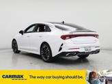 Thumbnail of 2023 White Kia K5