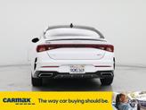 Thumbnail of 2023 White Kia K5