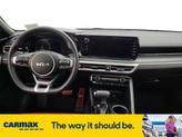 Thumbnail of 2023 White Kia K5