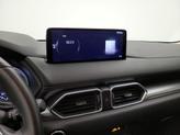 Thumbnail of 2022 Black Mazda CX-5