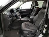 Thumbnail of 2022 Black Mazda CX-5
