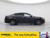 Thumbnail of 2023 Black Lexus ES 300h