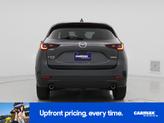 Thumbnail of 2023 Gray Mazda CX-5