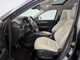 Thumbnail of 2023 Gray Mazda CX-5