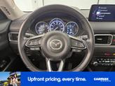Thumbnail of 2023 Gray Mazda CX-5