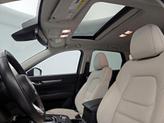 Thumbnail of 2023 Gray Mazda CX-5