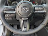 Thumbnail of 2025 Wind Chill Pearl Mazda CX-50