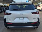 Thumbnail of 2025 Wind Chill Pearl Mazda CX-50