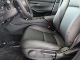 Thumbnail of 2025 Deep Crystal Blue Mica Mazda Mazda3