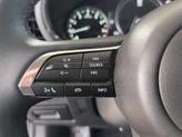 Thumbnail of 2025 Deep Crystal Blue Mica Mazda Mazda3