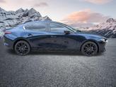 Thumbnail of 2025 Deep Crystal Blue Mica Mazda Mazda3