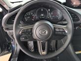 Thumbnail of 2025 Deep Crystal Blue Mica Mazda Mazda3