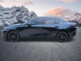 Thumbnail of 2025 Deep Crystal Blue Mica Mazda Mazda3