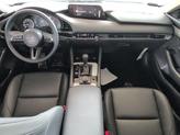 Thumbnail of 2025 Deep Crystal Blue Mica Mazda Mazda3