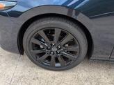 Thumbnail of 2025 Deep Crystal Blue Mica Mazda Mazda3
