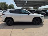 Thumbnail of 2025 Rhodium White Metallic Mazda CX-5