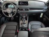 Thumbnail of 2025 Rhodium White Metallic Mazda CX-5