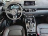 Thumbnail of 2025 Rhodium White Metallic Mazda CX-5