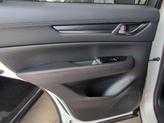 Thumbnail of 2025 Rhodium White Metallic Mazda CX-5