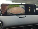 Thumbnail of 2025 Jet Black Mica Mazda CX-90