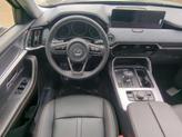 Thumbnail of 2025 Jet Black Mica Mazda CX-90