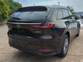 Thumbnail of 2025 Jet Black Mica Mazda CX-90
