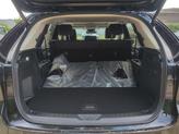 Thumbnail of 2025 Jet Black Mica Mazda CX-90
