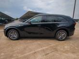 Thumbnail of 2025 Jet Black Mica Mazda CX-90