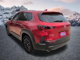 Thumbnail of 2025 Soul Red Crystal Metallic Mazda CX-50 Hybrid