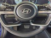 Thumbnail of 2023 Intense Blue Hyundai ELANTRA