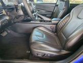 Thumbnail of 2023 Intense Blue Hyundai ELANTRA