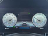 Thumbnail of 2023 Intense Blue Hyundai ELANTRA