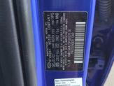 Thumbnail of 2023 Intense Blue Hyundai ELANTRA