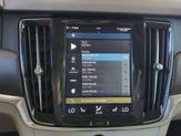 Thumbnail of 2018 Ice White Volvo V90 Cross Country