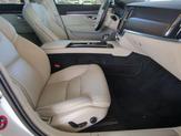 Thumbnail of 2018 Ice White Volvo V90 Cross Country