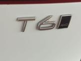 Thumbnail of 2018 Ice White Volvo V90 Cross Country