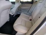 Thumbnail of 2018 Ice White Volvo V90 Cross Country