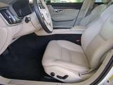 Thumbnail of 2018 Ice White Volvo V90 Cross Country