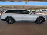 Thumbnail of 2018 Ice White Volvo V90 Cross Country