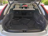 Thumbnail of 2018 Ice White Volvo V90 Cross Country