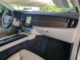 Thumbnail of 2018 Ice White Volvo V90 Cross Country