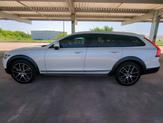 Thumbnail of 2018 Ice White Volvo V90 Cross Country