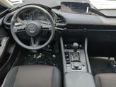 Thumbnail of 2025 Snowflake White Pearl Mica Mazda Mazda3