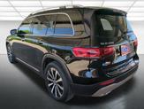 Thumbnail of 2021 Black Mercedes-Benz GLB 250